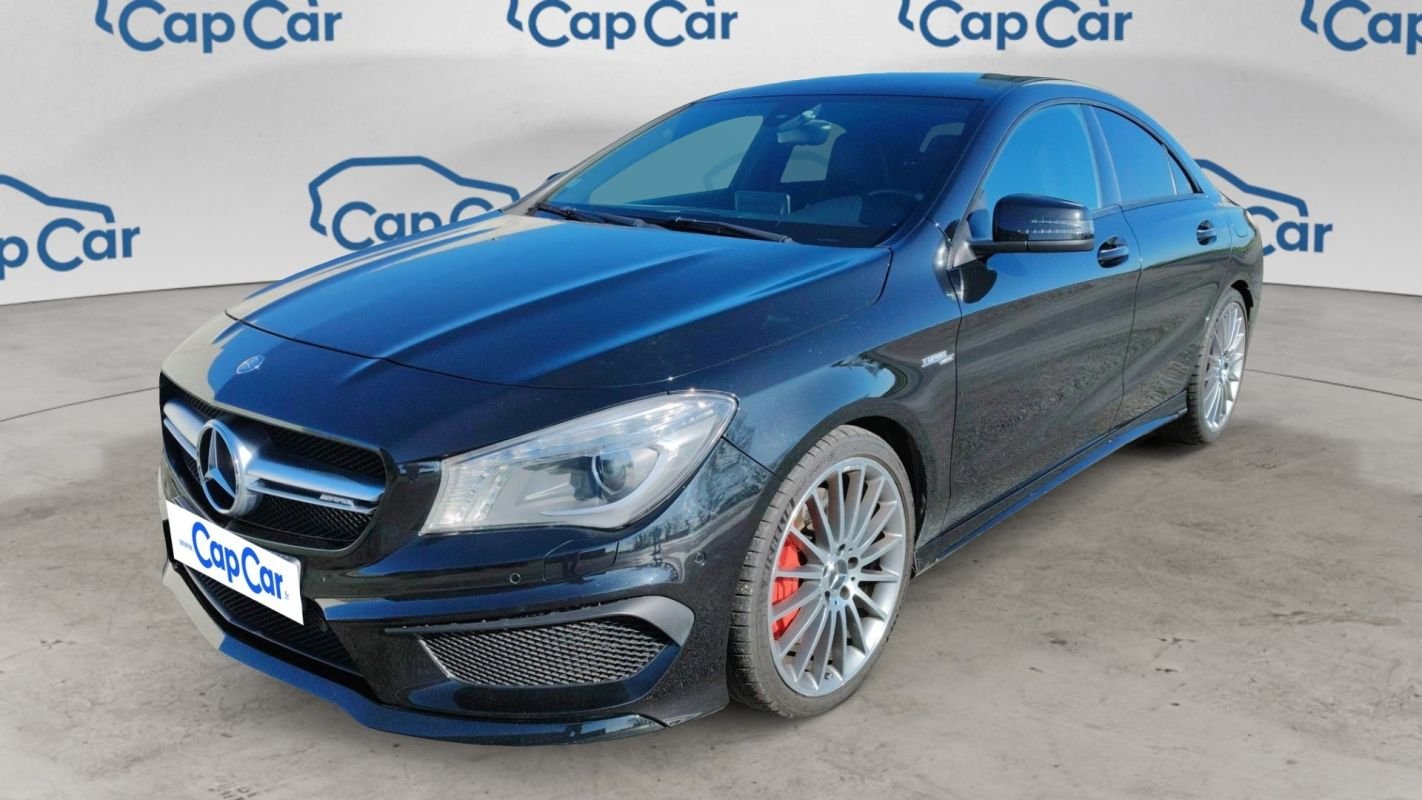 Mercedes Classe C