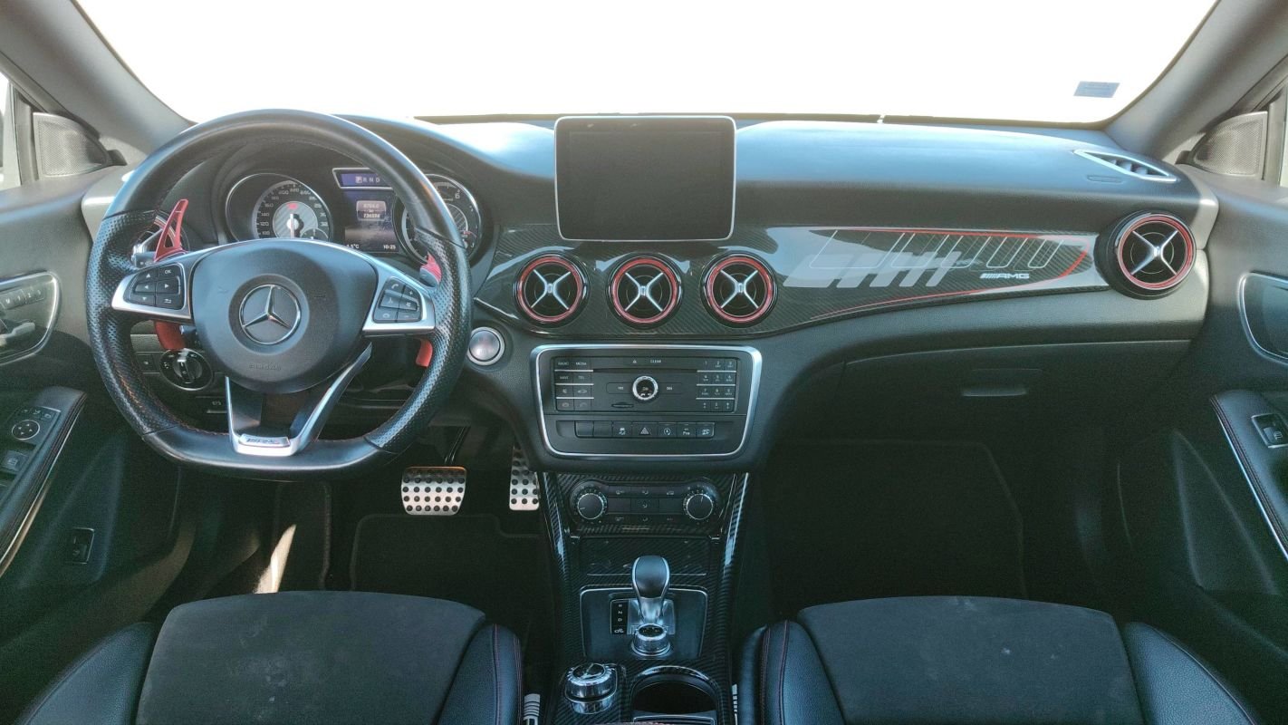 Mercedes Classe C - Photo 11