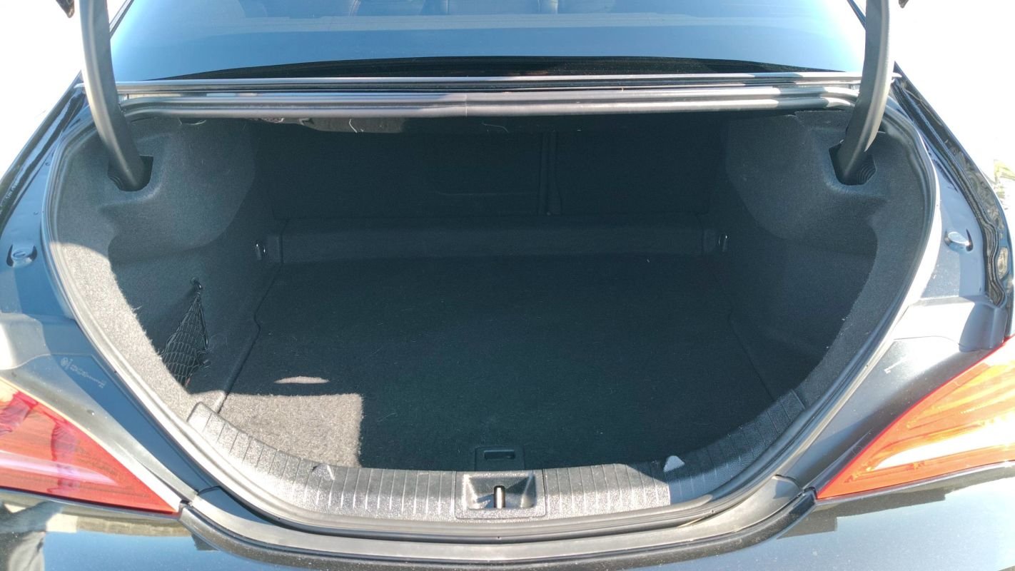 Mercedes Classe C - Photo 14