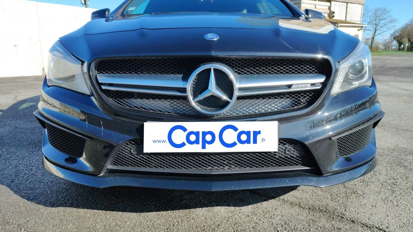 Mercedes Classe C - Photo 20