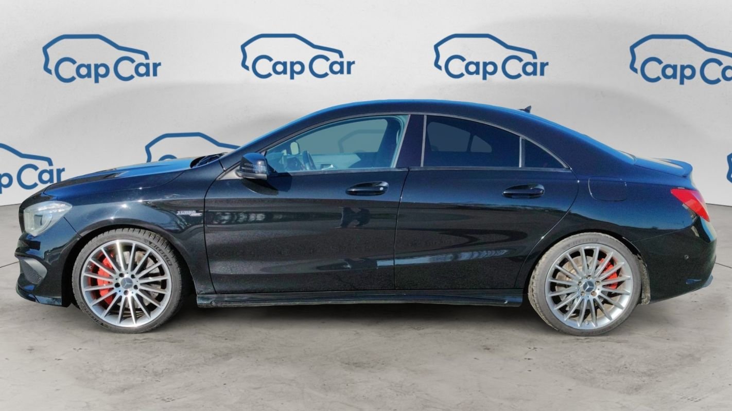 Mercedes Classe C - Photo 2