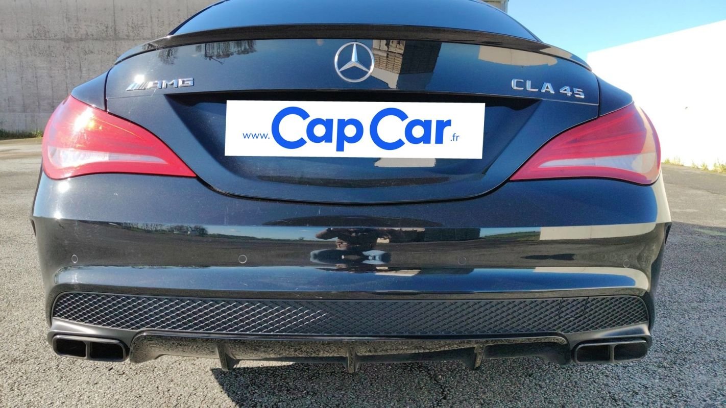 Mercedes Classe C - Photo 21