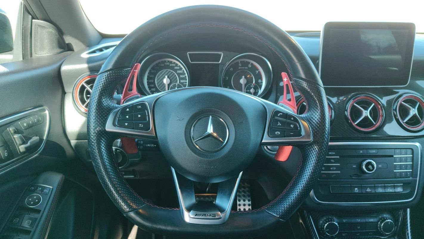 Mercedes Classe C - Photo 24