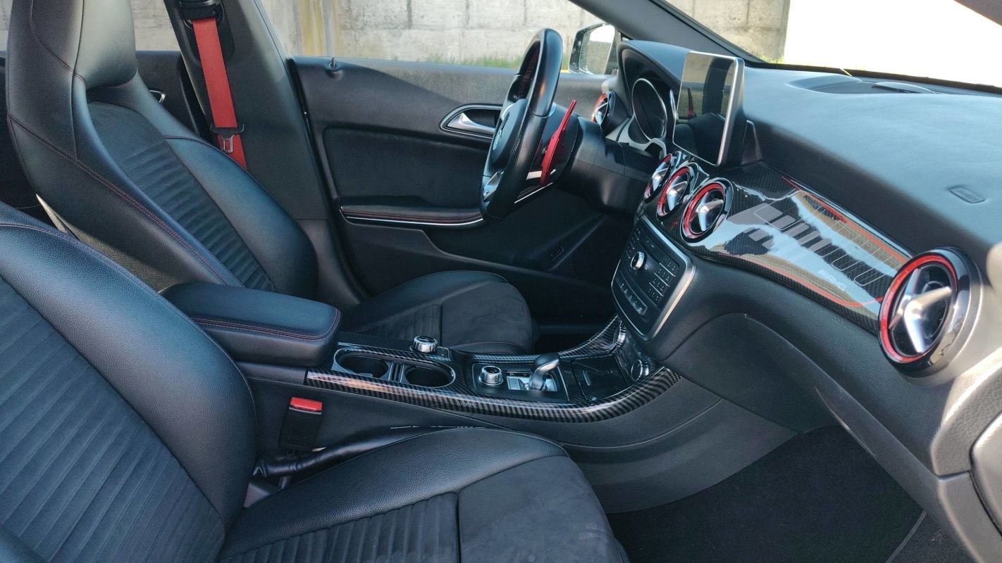 Mercedes Classe C - Photo 26