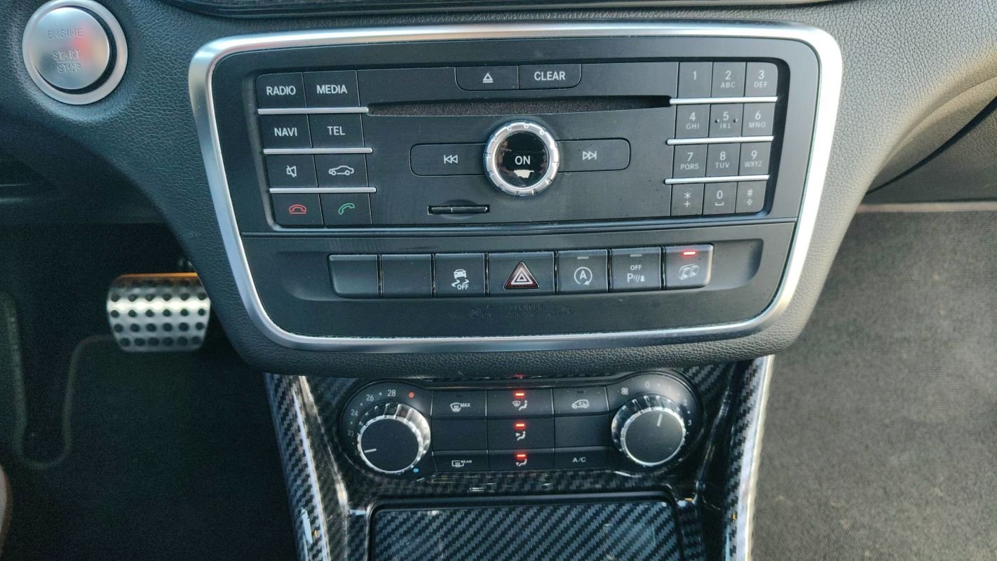 Mercedes Classe C - Photo 28