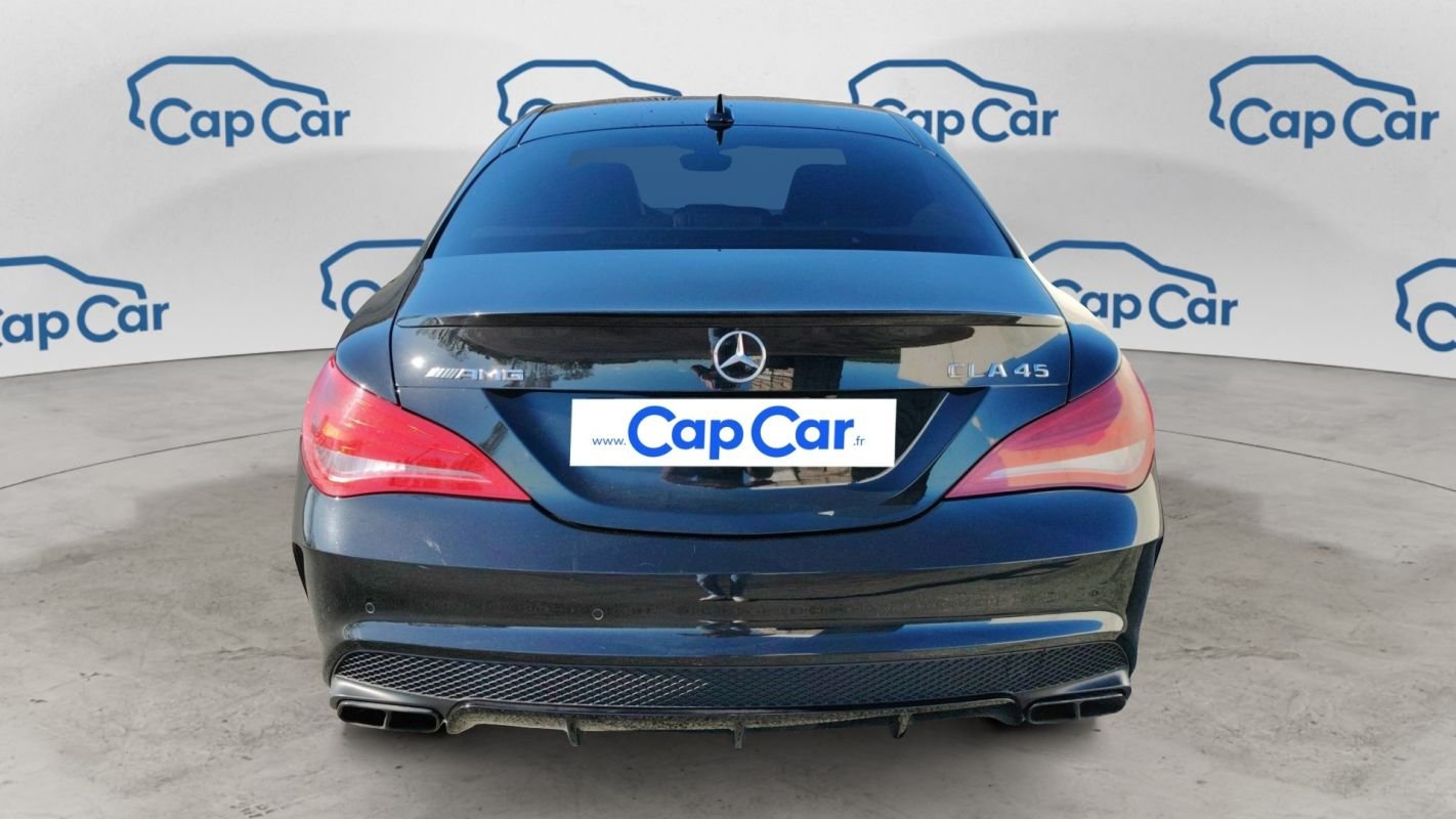 Mercedes Classe C - Photo 3
