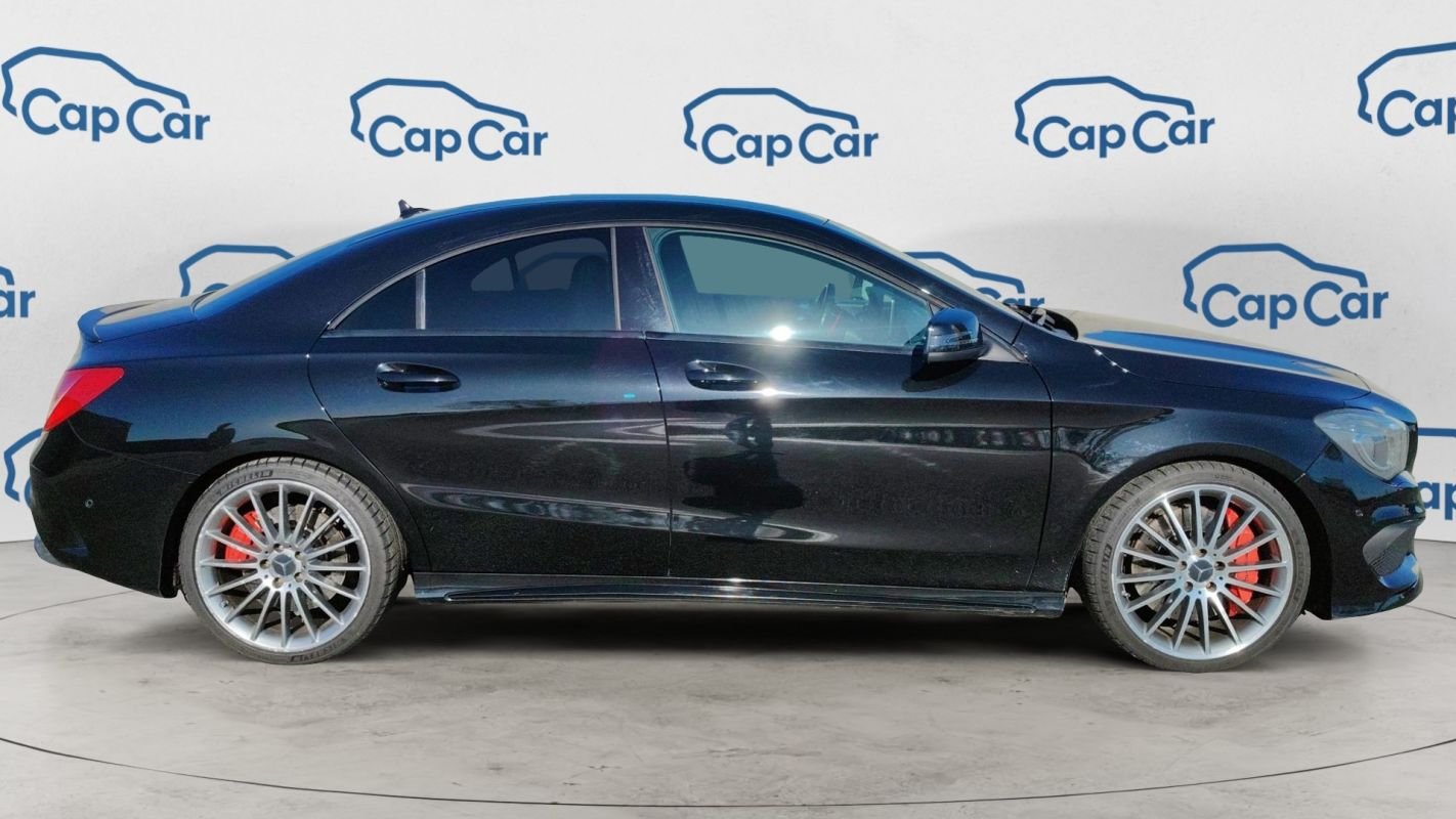 Mercedes Classe C - Photo 4