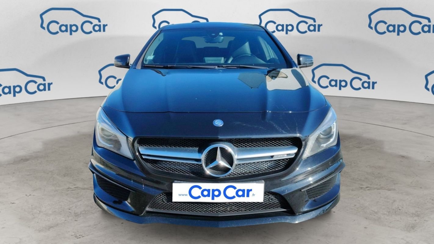 Mercedes Classe C - Photo 5