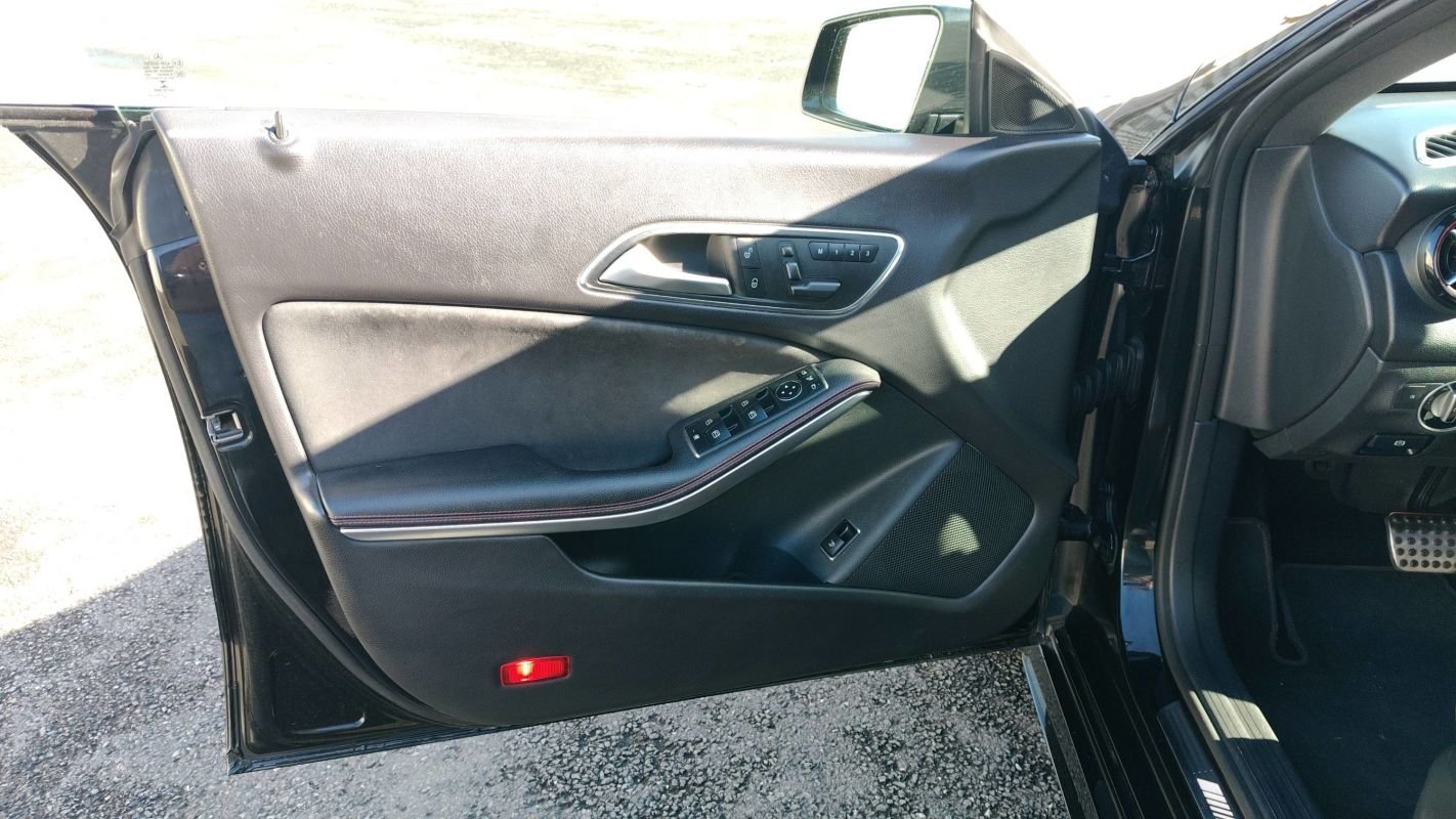 Mercedes Classe C - Photo 7