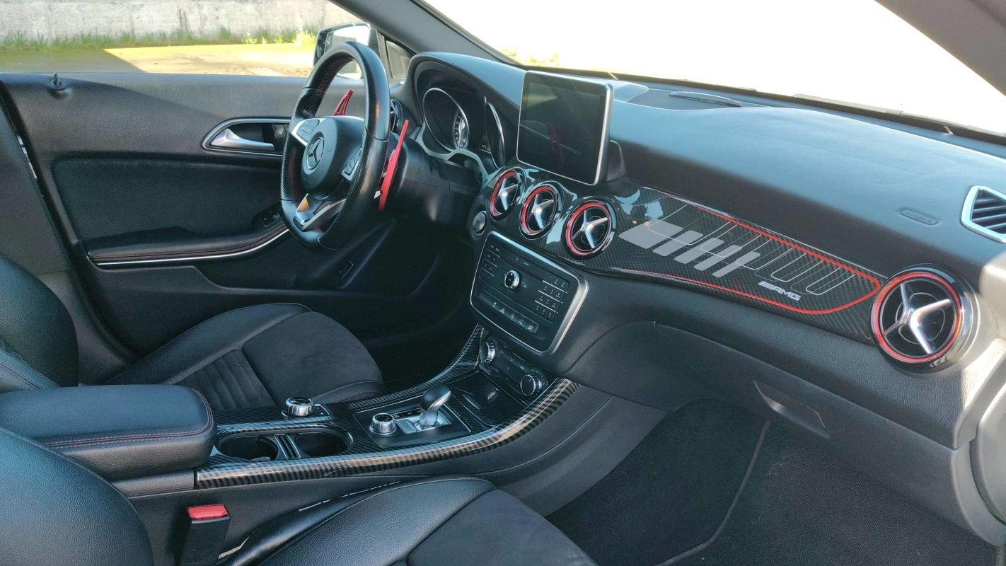 Mercedes Classe C - Photo 10