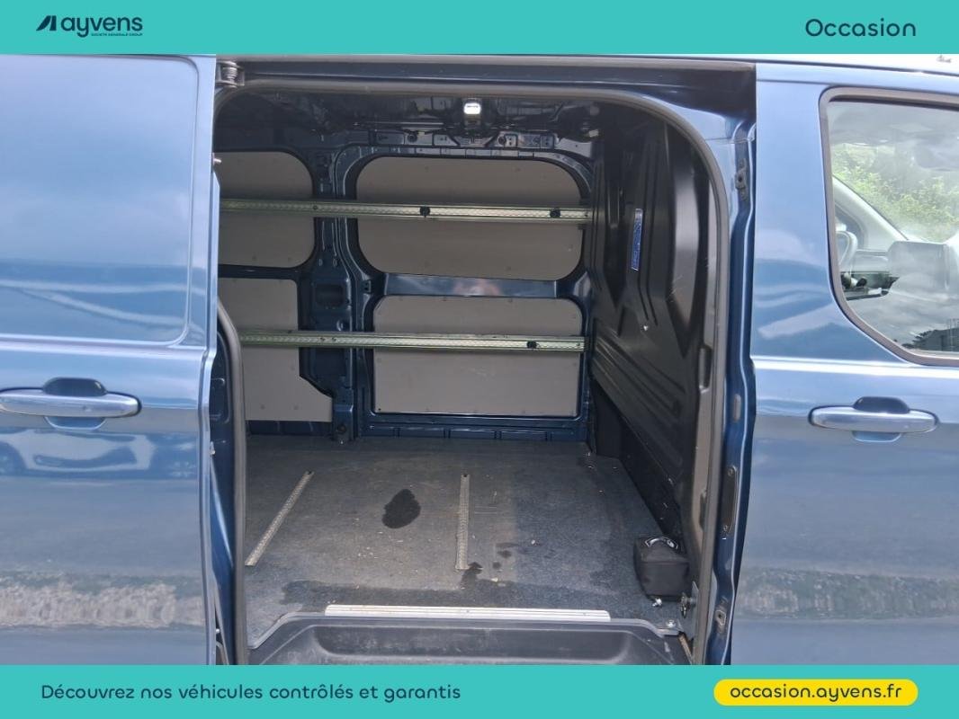 Ford Transit Custom - Photo 11