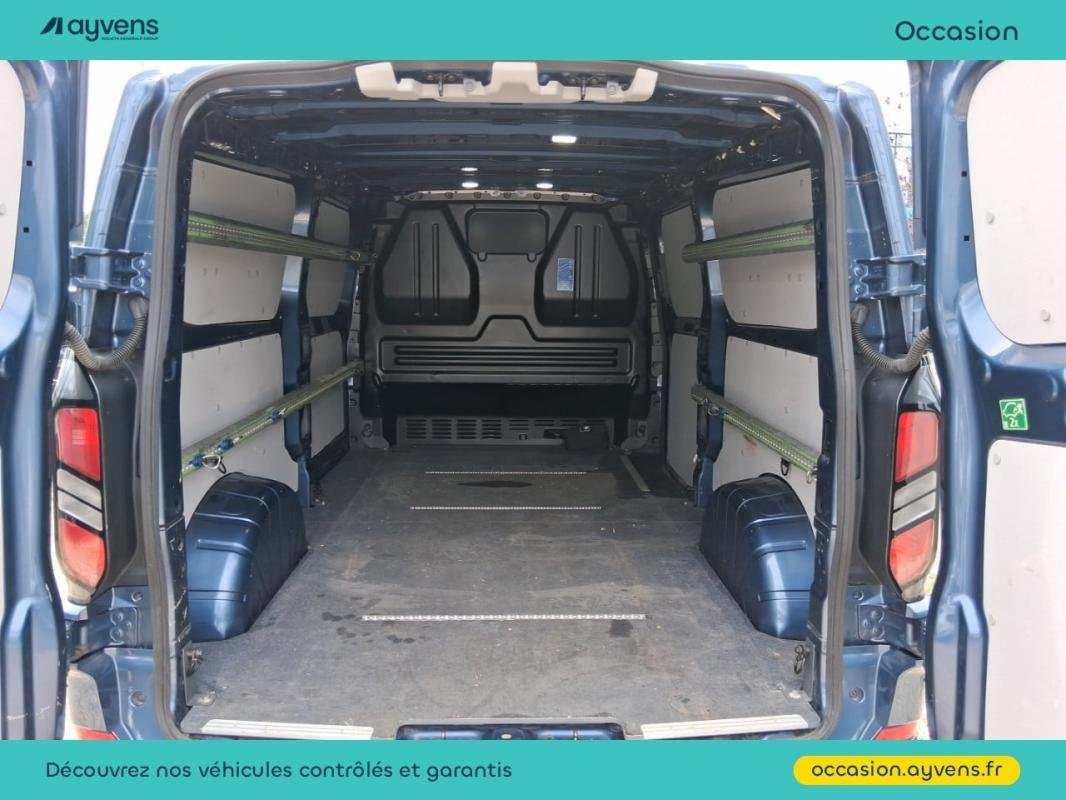 Ford Transit Custom - Photo 13