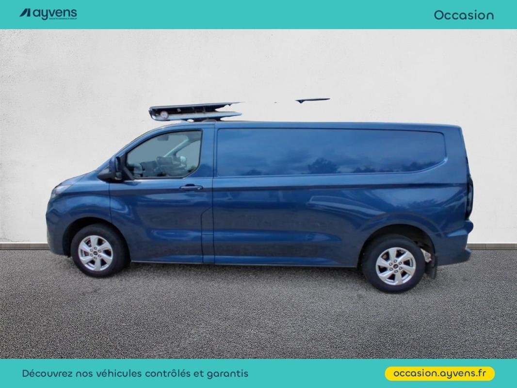 Ford Transit Custom - Photo 2