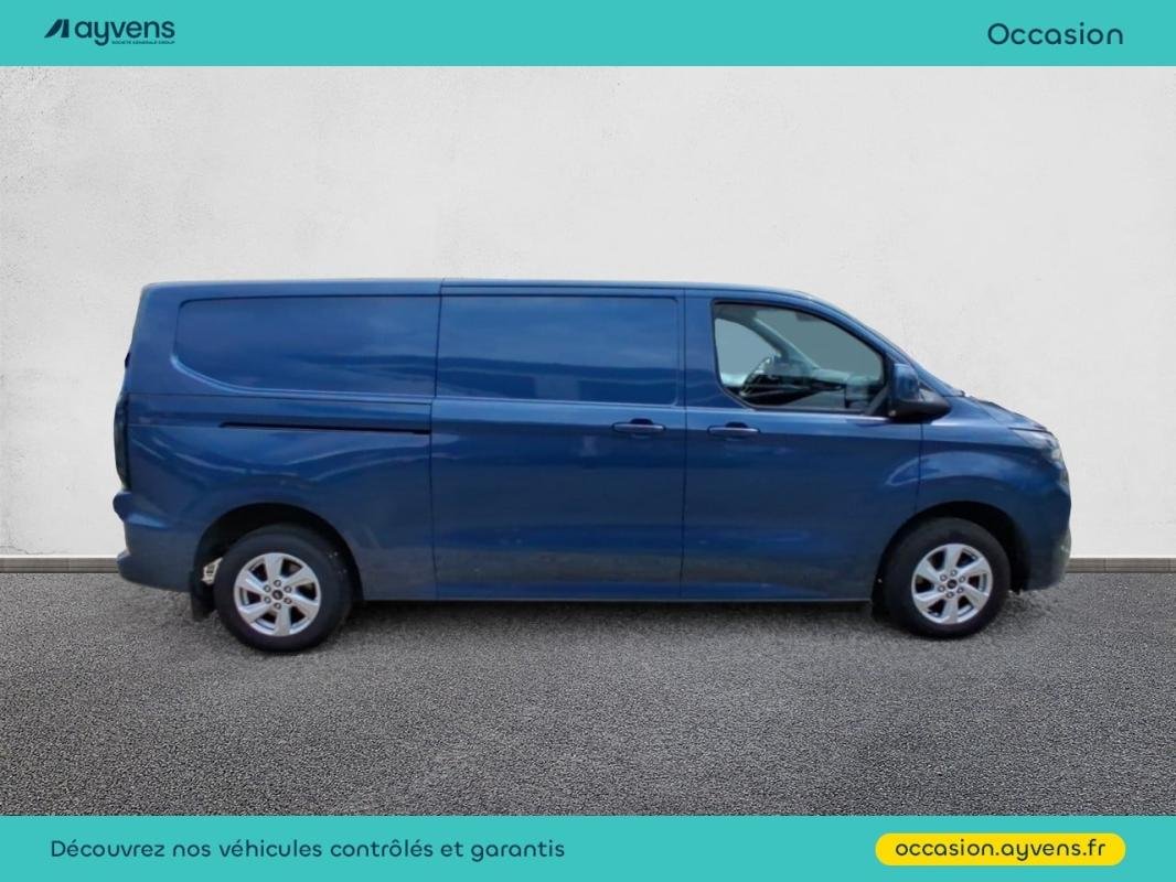 Ford Transit Custom - Photo 4