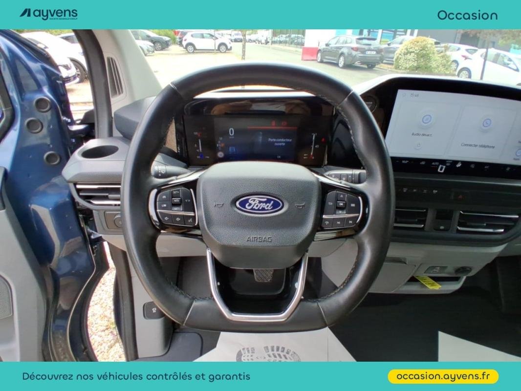 Ford Transit Custom - Photo 7