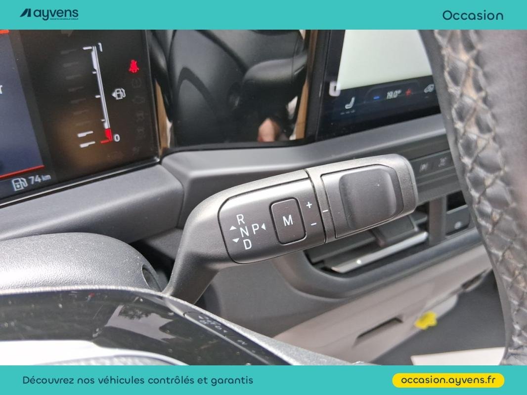 Ford Transit Custom - Photo 9