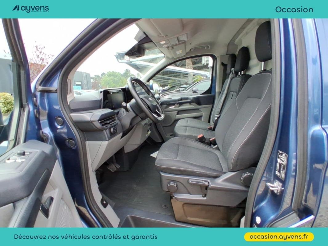 Ford Transit Custom - Photo 10