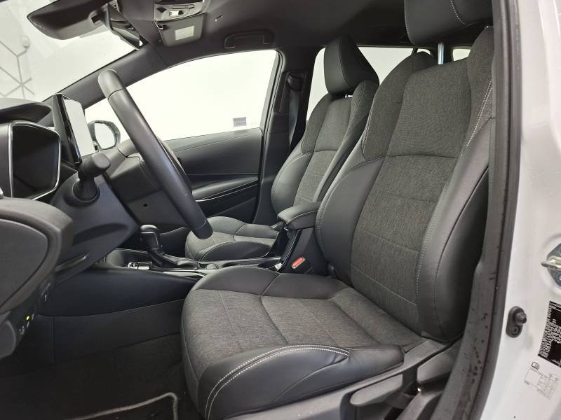 Toyota Corolla - Photo 16