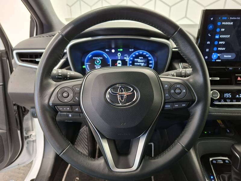 Toyota Corolla - Photo 17