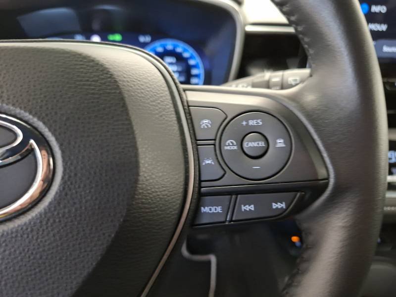Toyota Corolla - Photo 18