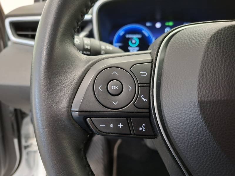 Toyota Corolla - Photo 19