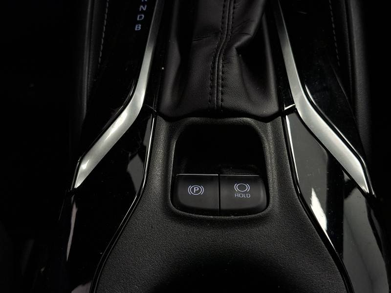 Toyota Corolla - Photo 23