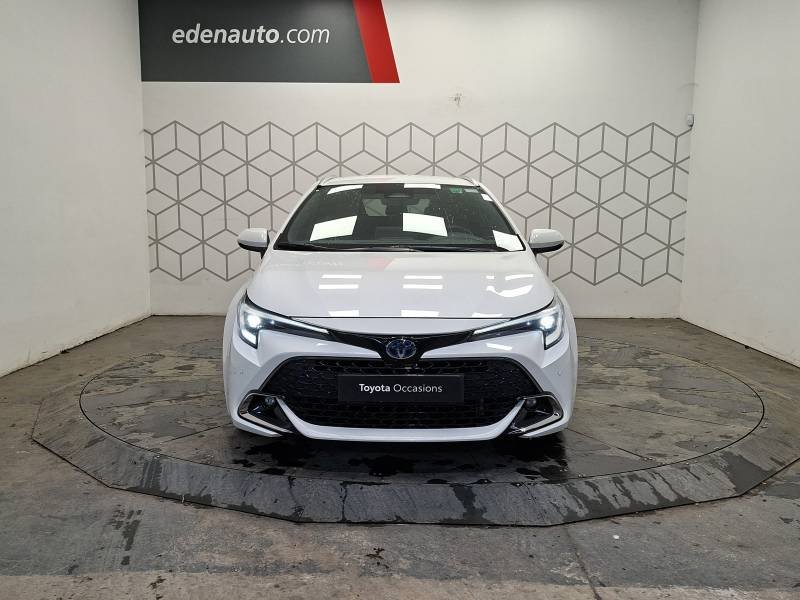 Toyota Corolla - Photo 8