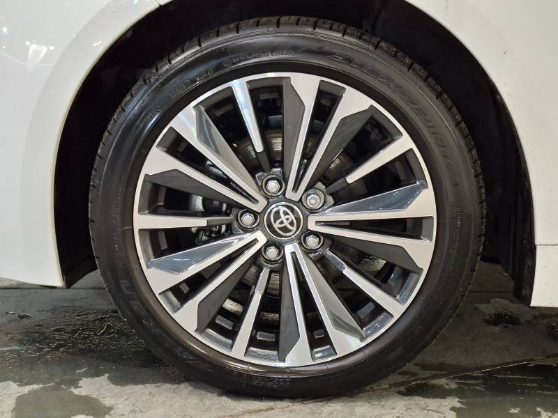 Toyota Corolla - Photo 9