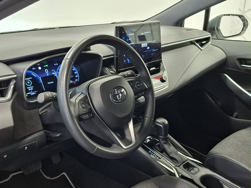 Toyota Corolla - Photo 10