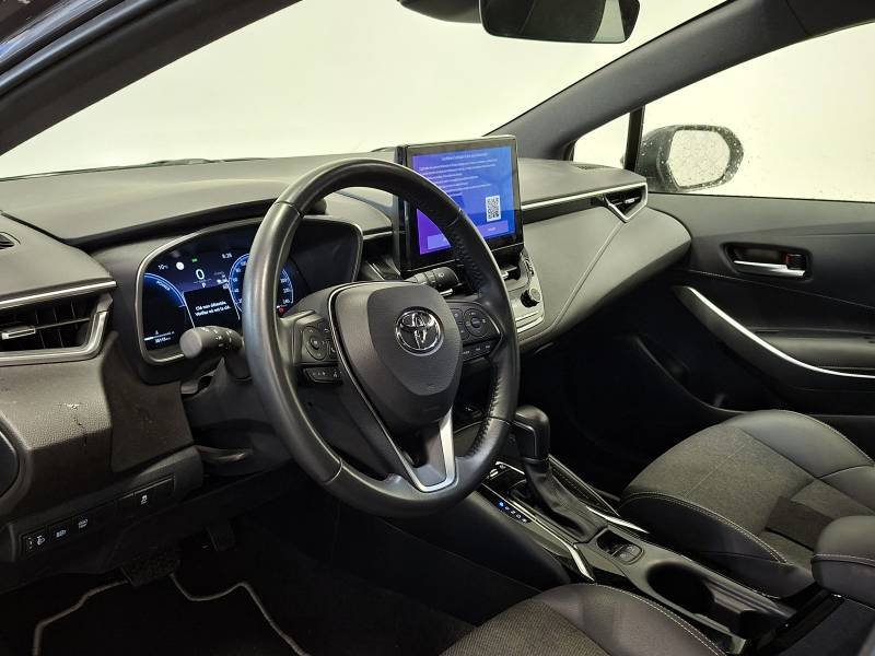 Toyota Corolla - Photo 11