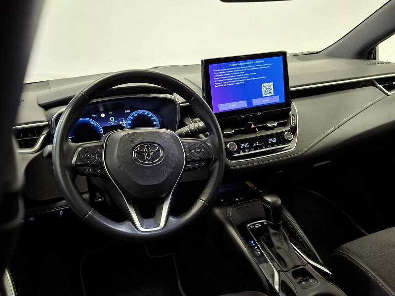 Toyota Corolla - Photo 14