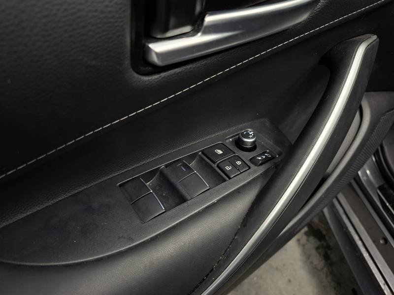Toyota Corolla - Photo 16