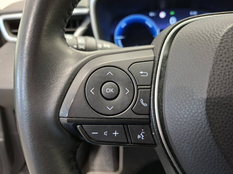 Toyota Corolla - Photo 19