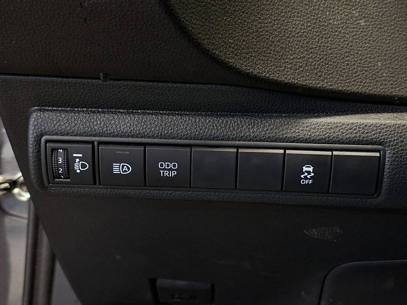 Toyota Corolla - Photo 22