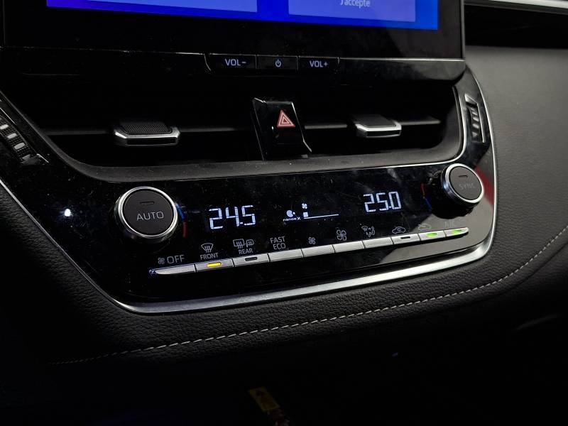 Toyota Corolla - Photo 26
