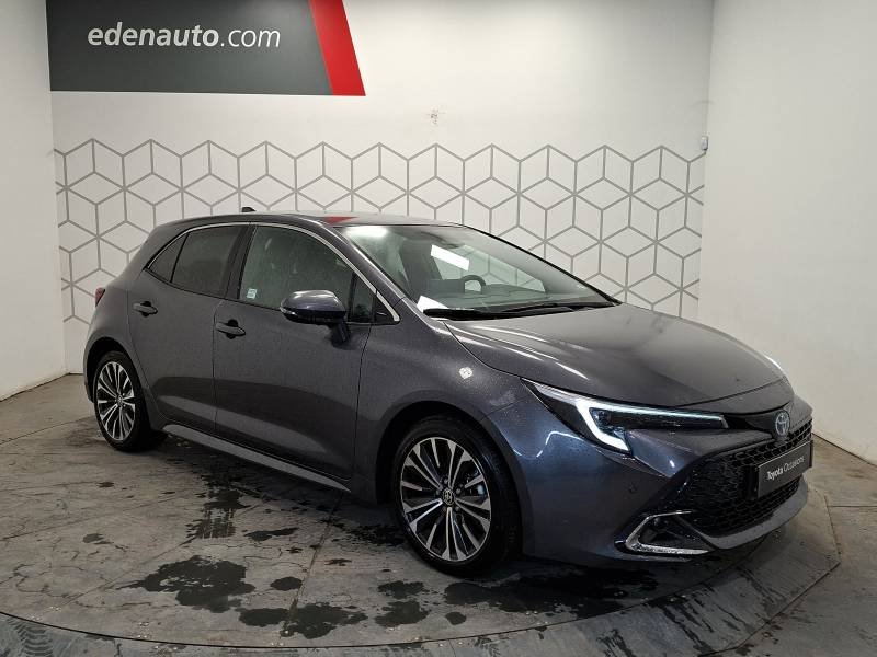Toyota Corolla - Photo 7