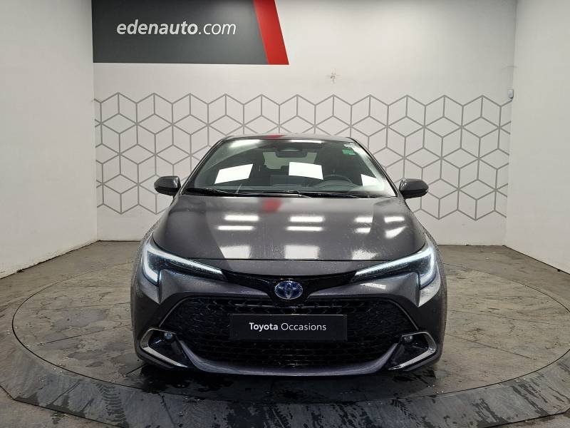 Toyota Corolla - Photo 8