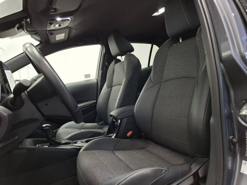 Toyota Corolla - Photo 10