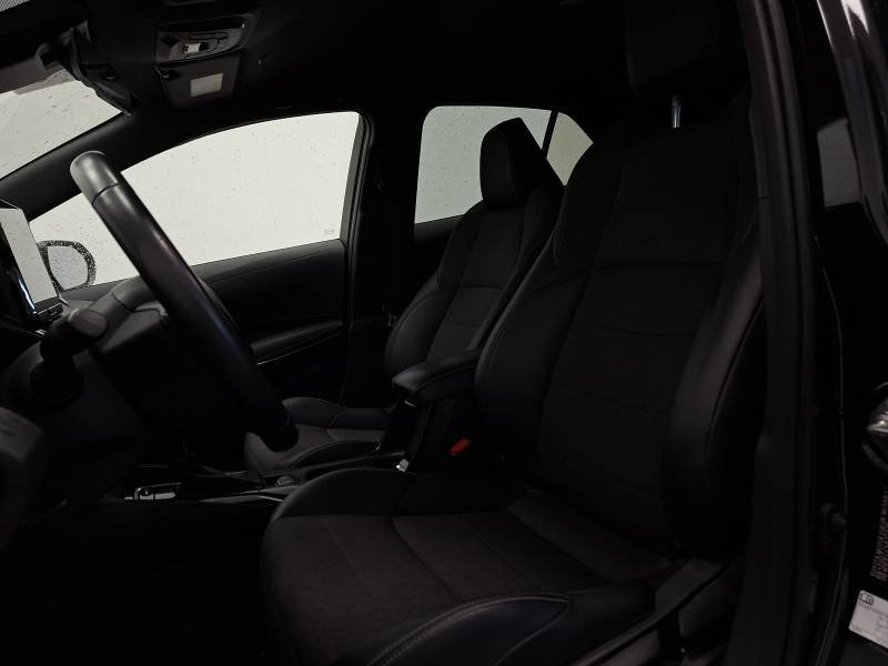 Toyota Corolla - Photo 16