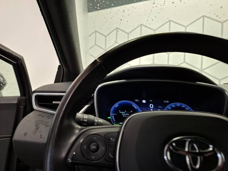 Toyota Corolla - Photo 18