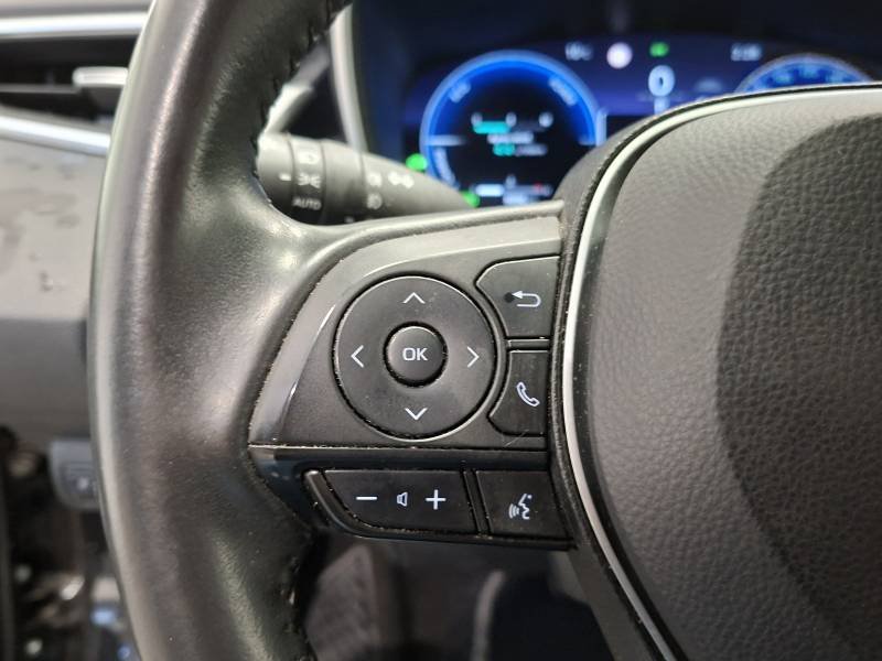 Toyota Corolla - Photo 20