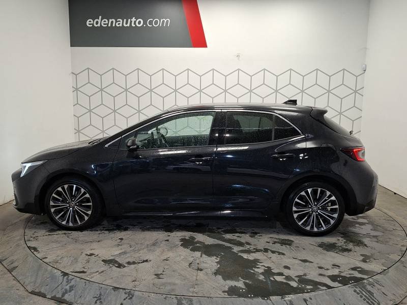 Toyota Corolla - Photo 2