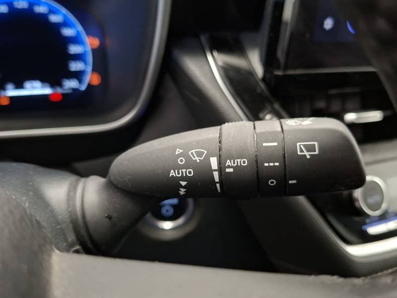 Toyota Corolla - Photo 21
