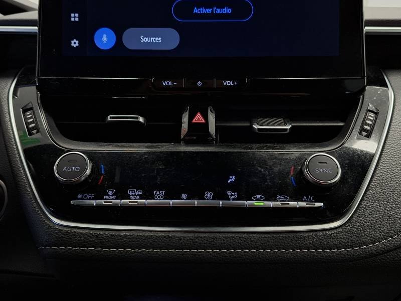 Toyota Corolla - Photo 26