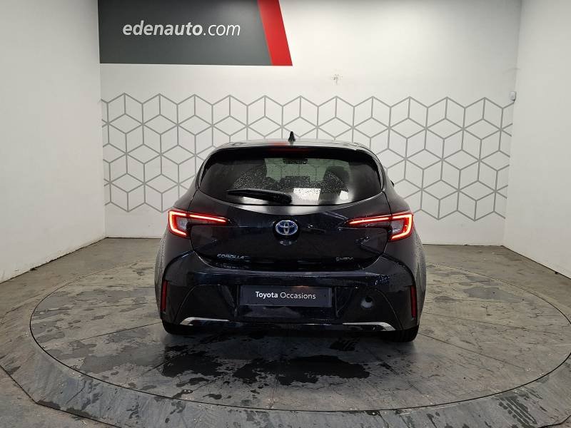 Toyota Corolla - Photo 4
