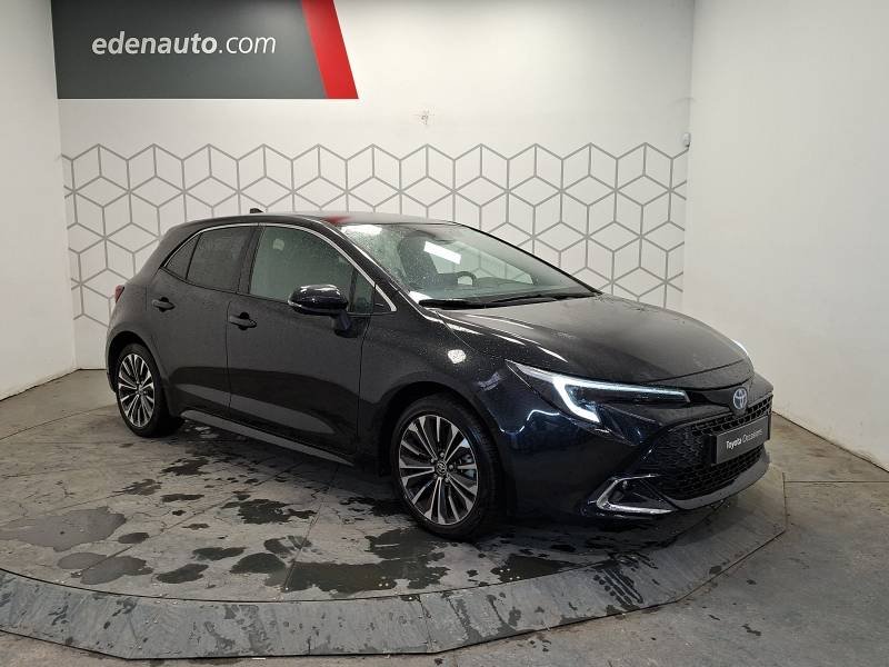 Toyota Corolla - Photo 7