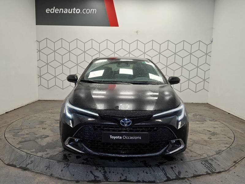 Toyota Corolla - Photo 8