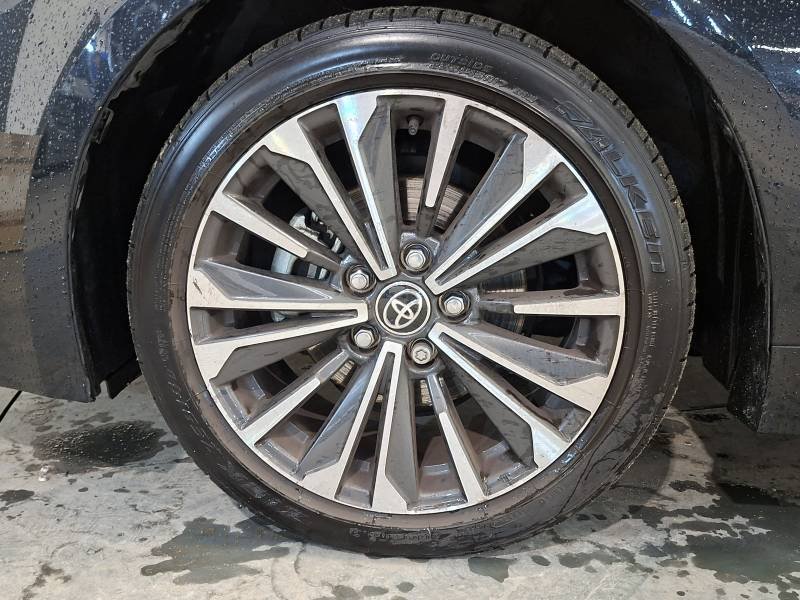 Toyota Corolla - Photo 9