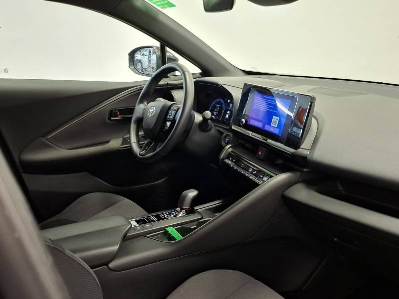 Toyota C-HR - Photo 12
