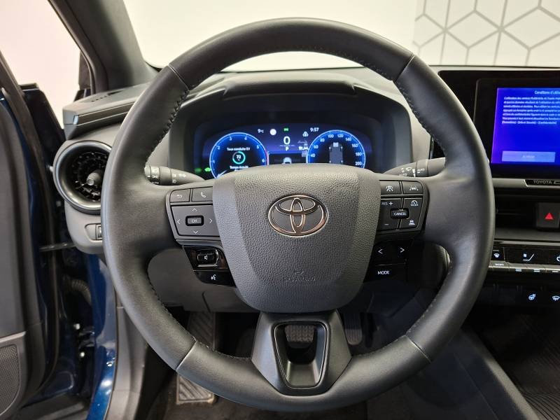Toyota C-HR - Photo 16